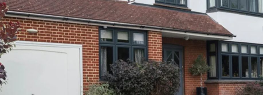 Everest Home Improvements cover