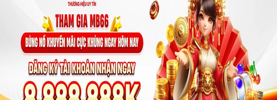 Nhà cái MB66 cover