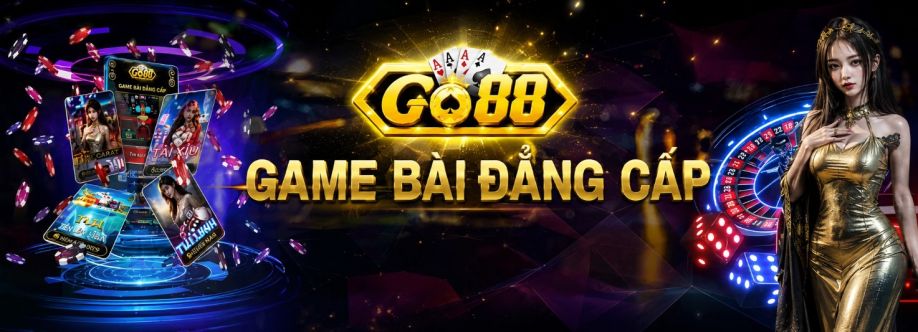 Nhà Cái GO88 cover
