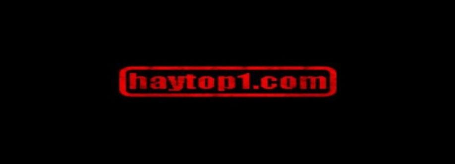 Haytop1 Stgugdgi cover