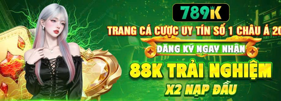 Nhà Cái 789K cover