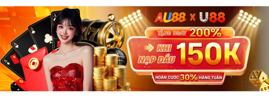 U88 cover