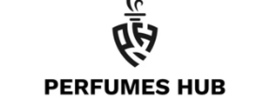 Perfume Hub cover