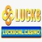LUCK 8 Profile Picture