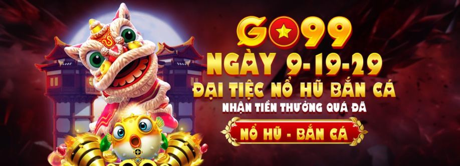 GO99 cover
