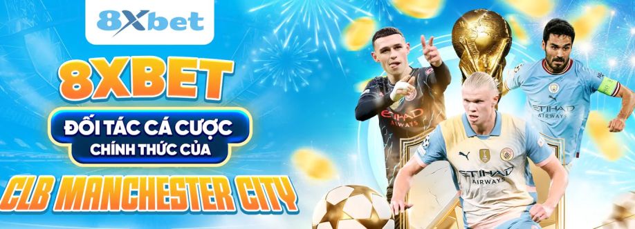 8XBET cover