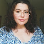 Following profile image