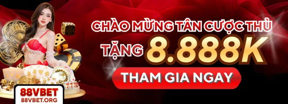 88VBet cover