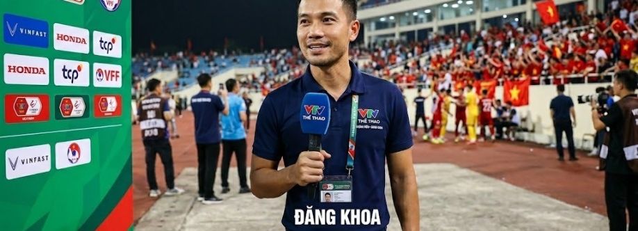 BLV Đăng Khoa cover