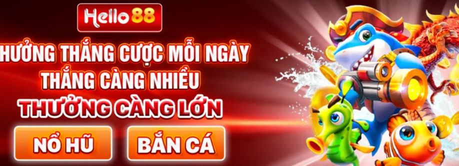 Nhà cái Hello88 cover