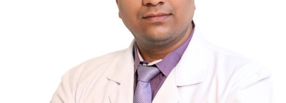 Dr Dharmender Aggarwal cover