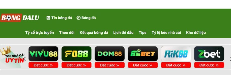 Bongdalu888 Com cover