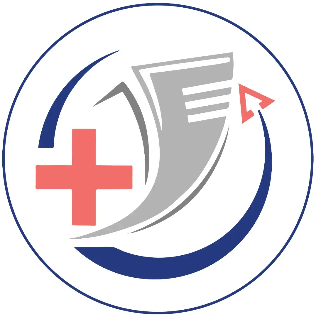 Following profile image