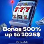 1win bonus
