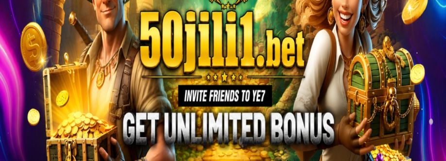 50jili cover