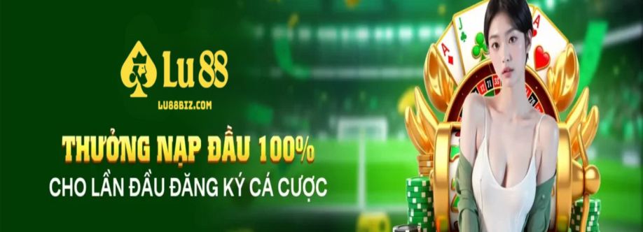Nhà Cái lu88 cover