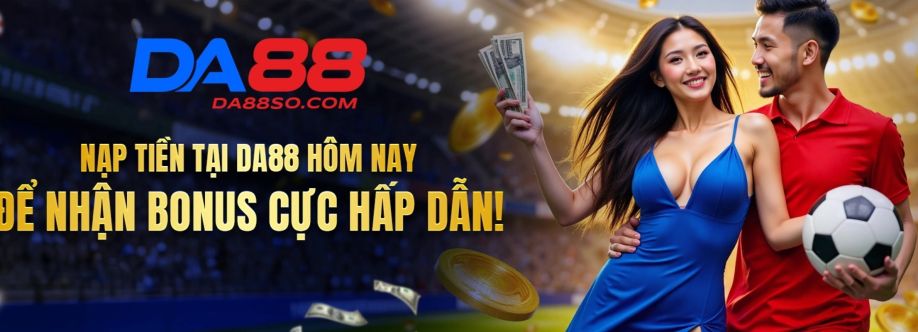 Nhà cái Da88 cover