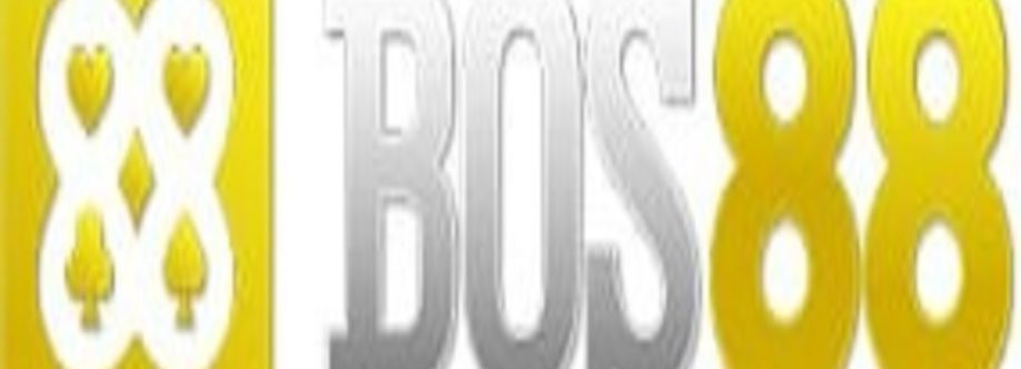 bos88 cover