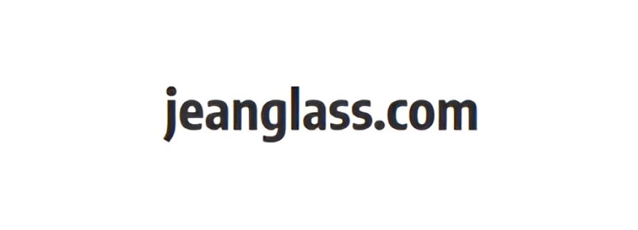 Jean Glass cover