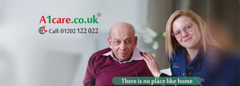 A1 Care cover
