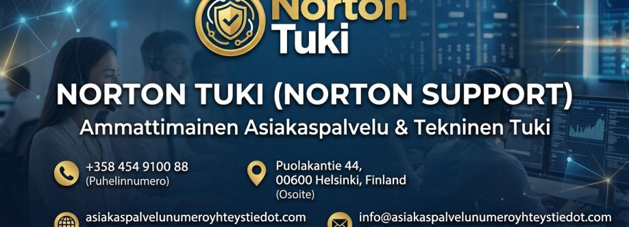 Norton Tuki cover
