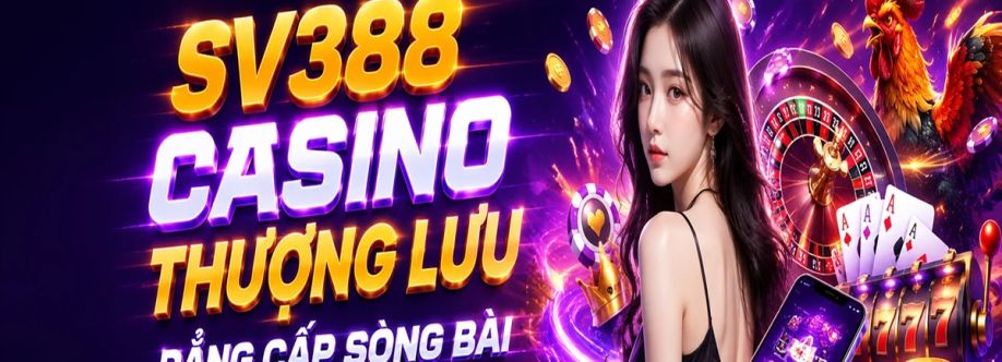 Nha Cai SV389 cover