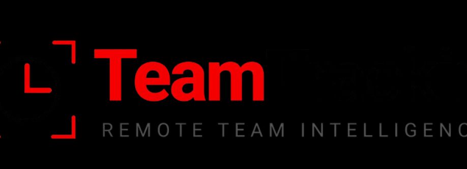 Team Trackin cover