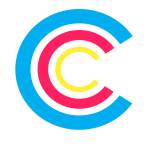 Following profile image