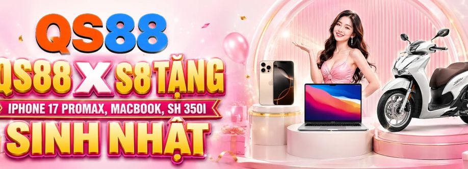 QQS88 Jpnet cover
