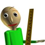 Following profile image