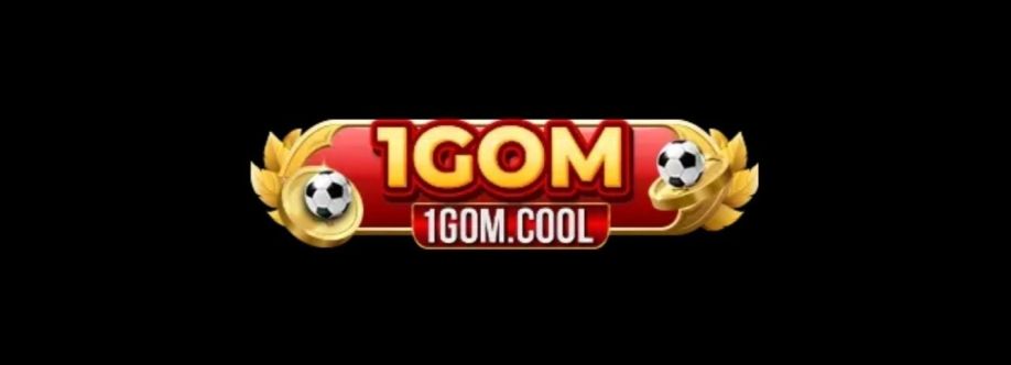1Gomvn pro cover