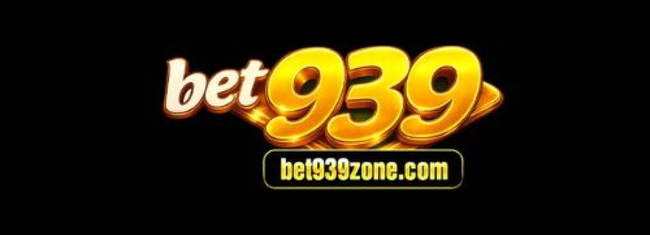 bet939 zone cover