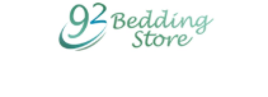 92 Beddings Store cover