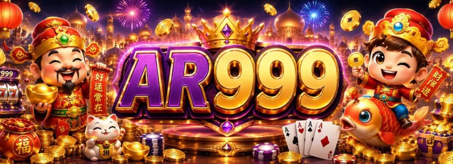 AR999 Game cover