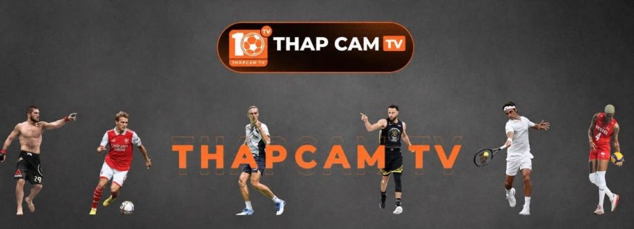 Thapcam TV cover