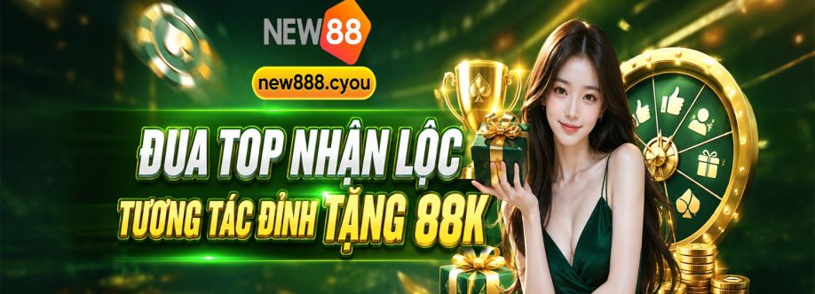New888 cyou cover