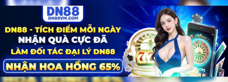 Dn88vm com cover