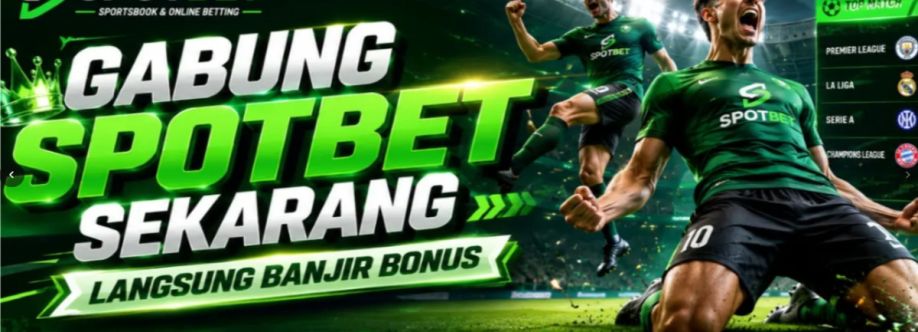 spotbet Online cover