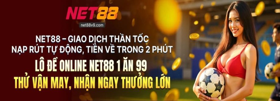 Net88 cover
