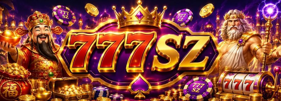 777SZ Game cover