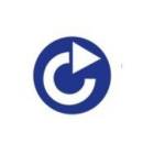Following profile image