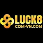 LUCK8 Profile Picture