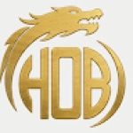 Following profile image