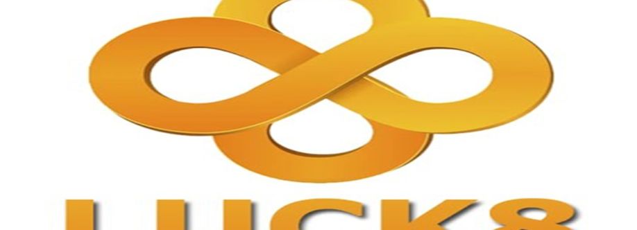 luck8 cover