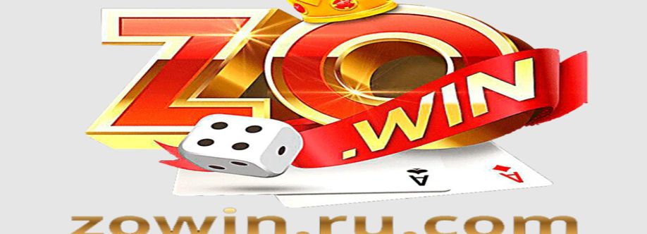 Cổng Game Zowin cover