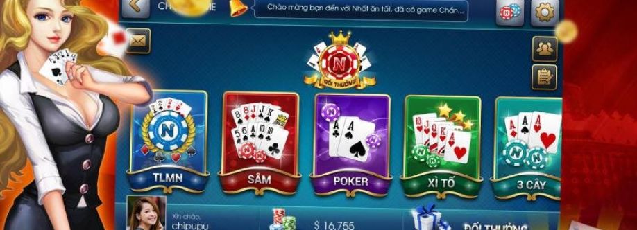 Game Bài Đổi Thưởng cover