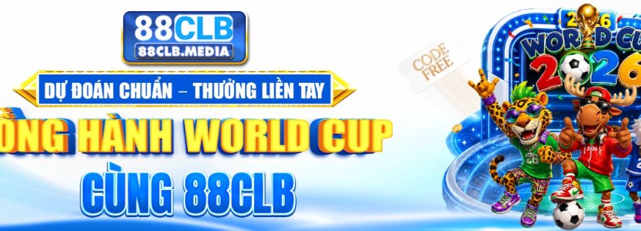 88Clb media cover