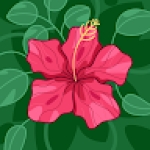 Following profile image