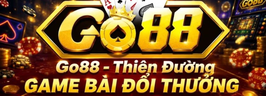 GO88 Cổng giải cover