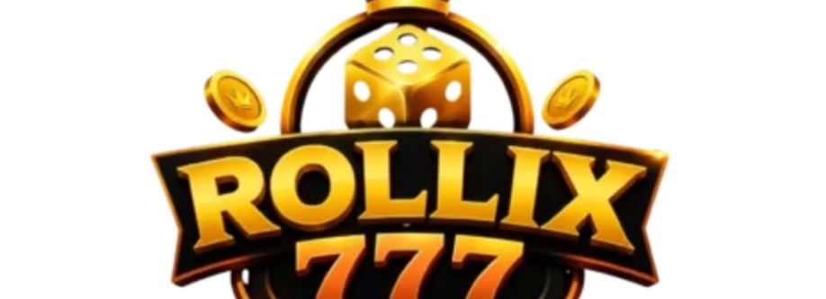 Rollix777 cover